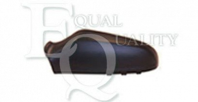 EQUAL QUALITY rs02374 -  Покрытие, внешнее зеркало